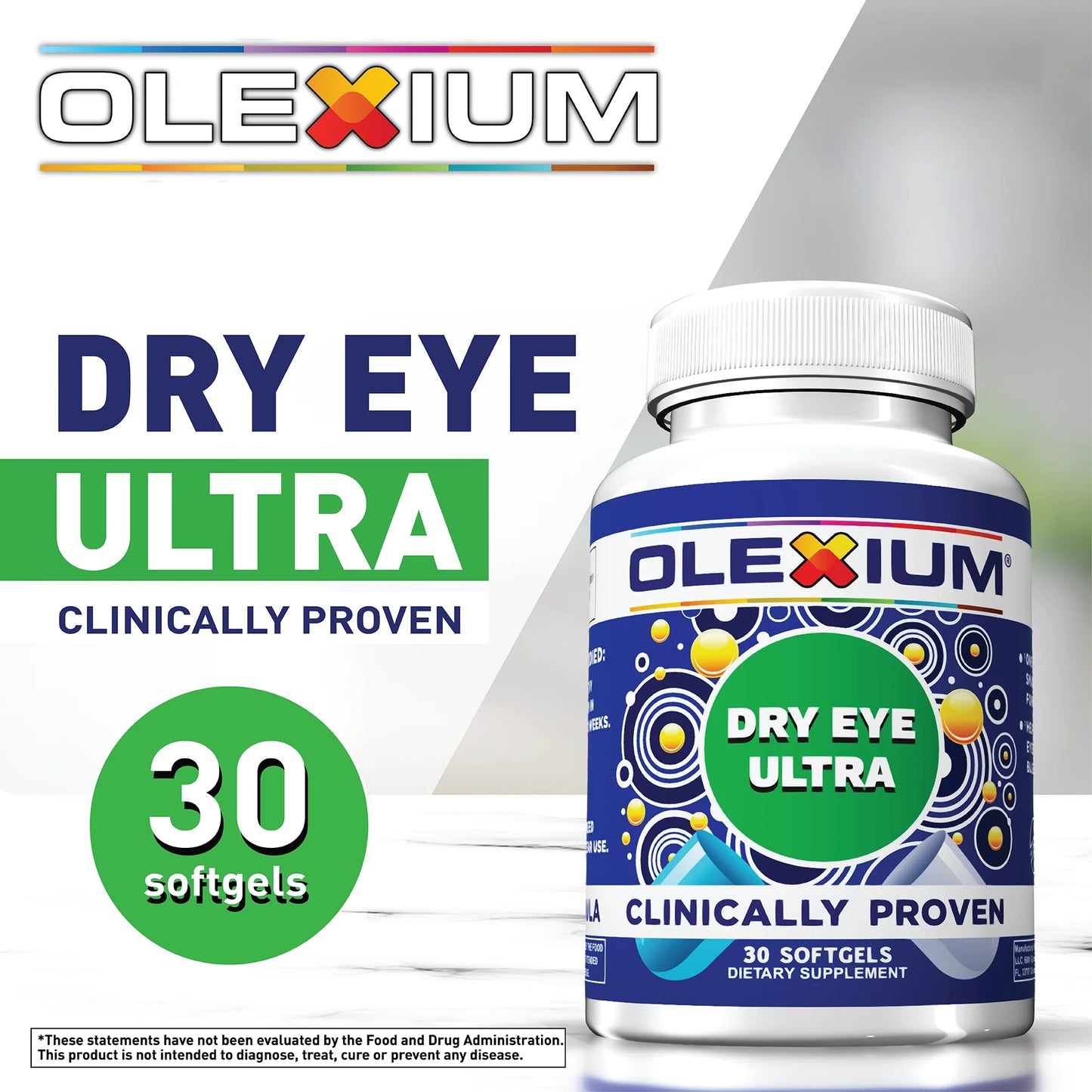 Dry Eye Ultra